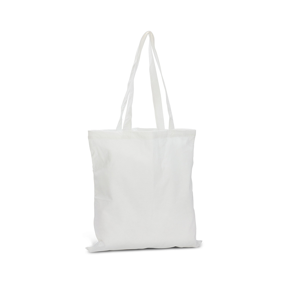 Bamboo Tote Bag – Position Promo / Branded Merchandise