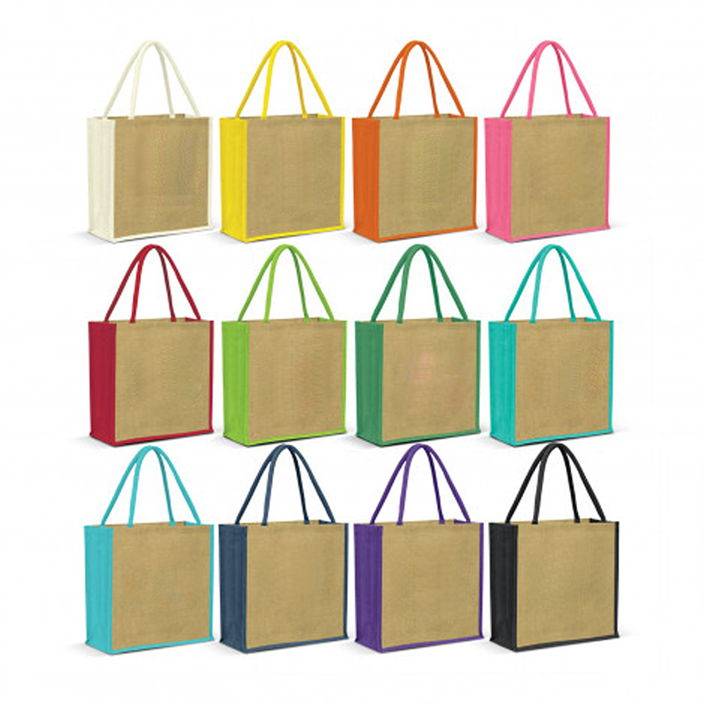 Tote Bags – Position Promo / Branded Merchandise