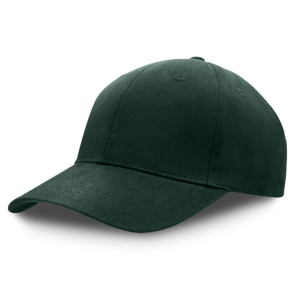 Premium Soft Cotton Cap - Image 20