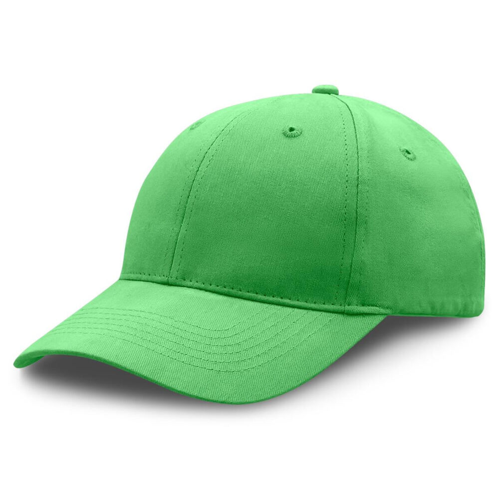 Premium Soft Cotton Cap - Image 14