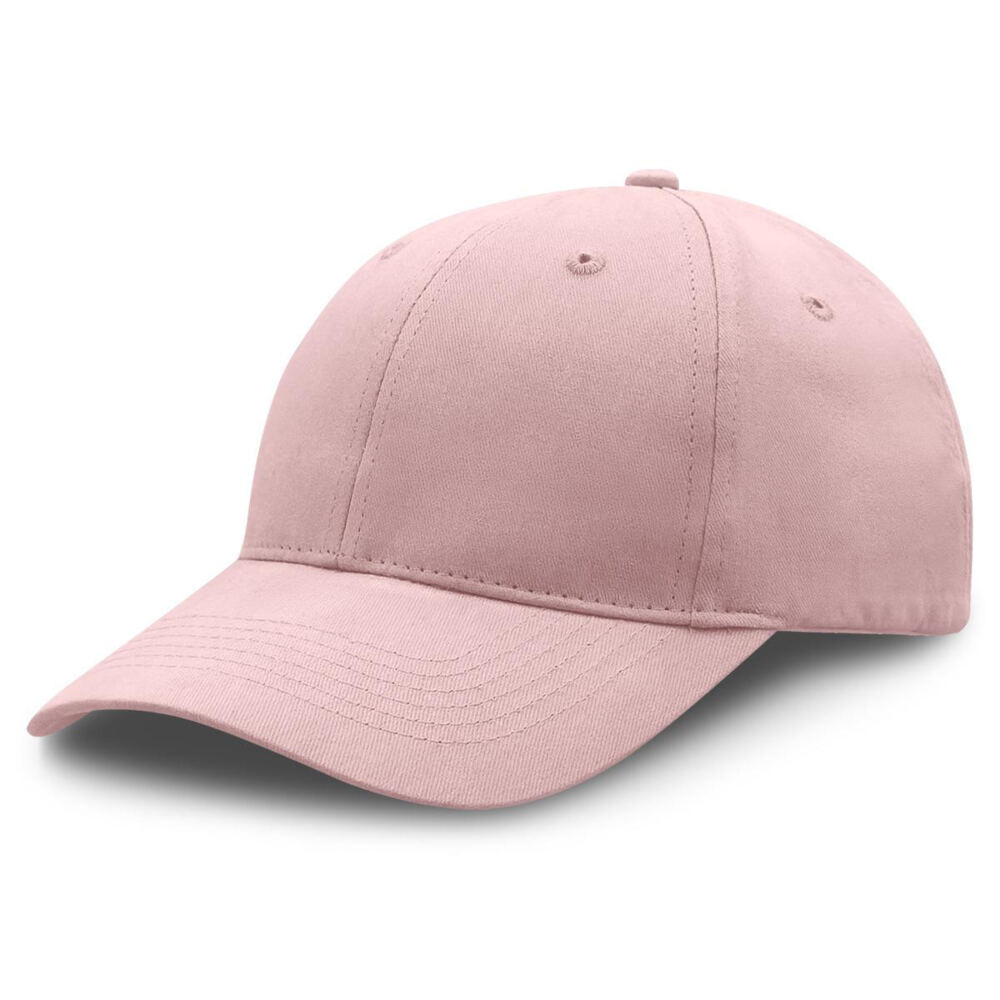 Premium Soft Cotton Cap - Image 13