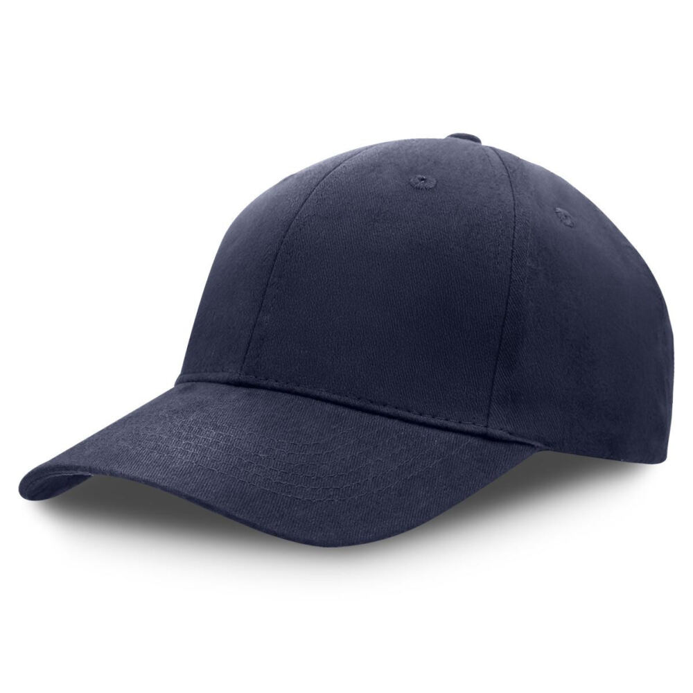 Premium Soft Cotton Cap - Image 11