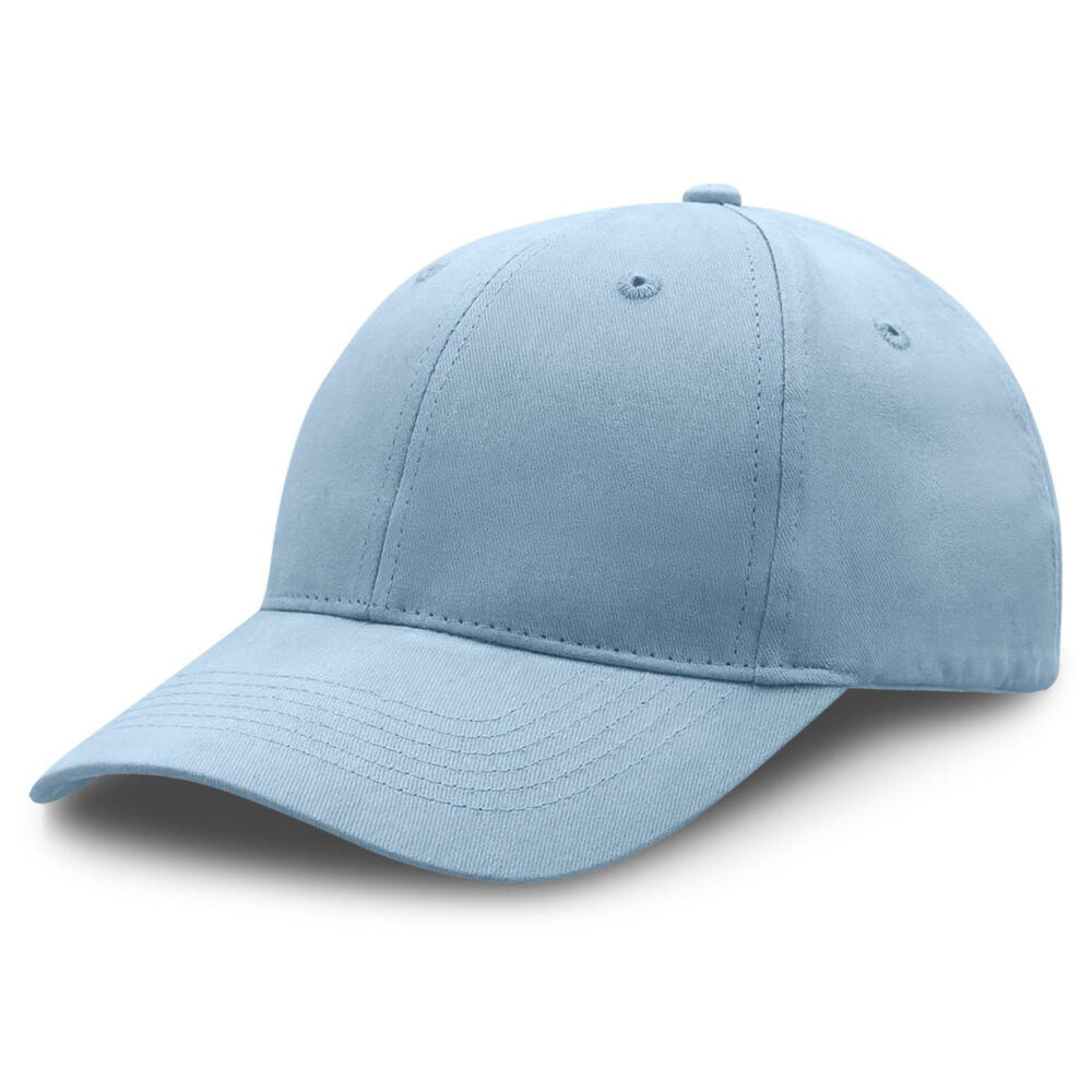 Premium Soft Cotton Cap - Image 8