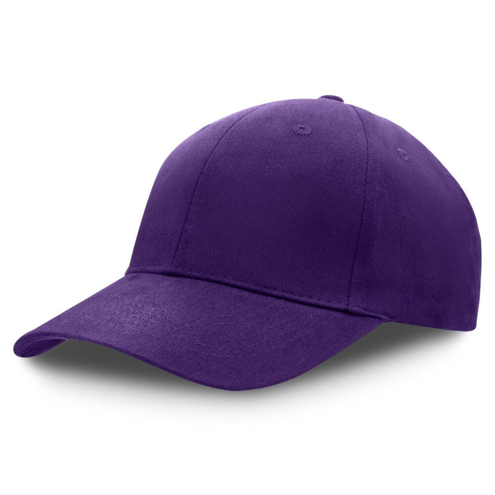 Premium Soft Cotton Cap - Image 7