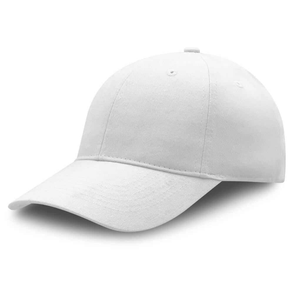 Premium Soft Cotton Cap - Image 3
