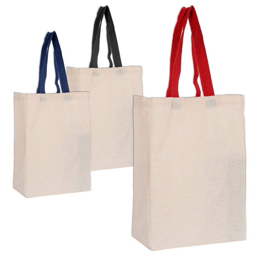 Calico Trade Show Bag – Position Promo / Branded Merchandise