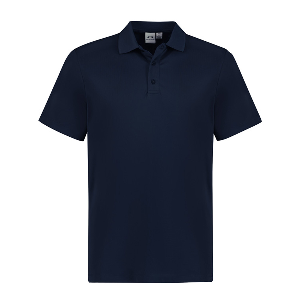 Mens Action Short Sleeve Polo – Position Promo / Branded Merchandise