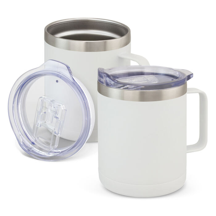 Zeus Vacuum Cup - Image 2