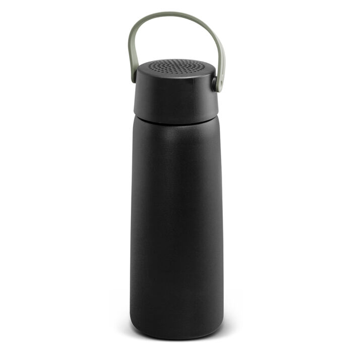 Bluetooth Speaker Vacuum Bottle - Image 2