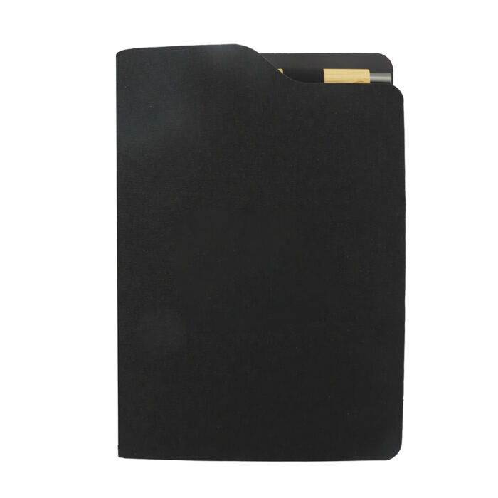 PlanetScribe A5 Notebook